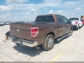 2012 Ford F-150 — photo 4 of 15 | VIN 1FTFW1CF3CFA47345