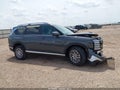 2026 Hyundai Palisade — photo 14 of 18 | VIN KM8RLES22TU087550