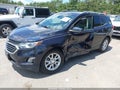 2020 Chevrolet Equinox — photo 2 of 16 | VIN 3GNAXUEV9LS517071