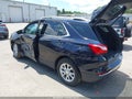 2020 Chevrolet Equinox — photo 3 of 16 | VIN 3GNAXUEV9LS517071