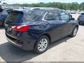 2020 Chevrolet Equinox — photo 4 of 16 | VIN 3GNAXUEV9LS517071