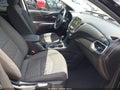 2020 Chevrolet Equinox — photo 5 of 16 | VIN 3GNAXUEV9LS517071
