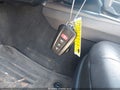 2024 Toyota Camry — photo 11 of 19 | VIN 4T1F11AK2RU909288