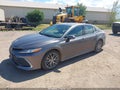 2024 Toyota Camry — photo 2 of 19 | VIN 4T1F11AK2RU909288