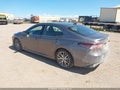 2024 Toyota Camry — photo 3 of 19 | VIN 4T1F11AK2RU909288