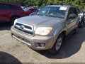 Photo 2 of 16 — 2006 Toyota 4Runner