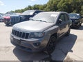 2013 Jeep Compass — photo 2 of 11 | VIN 1C4NJCEB0DD167679
