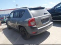 2013 Jeep Compass — photo 3 of 11 | VIN 1C4NJCEB0DD167679