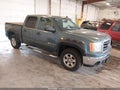 Photo 1 of 16 — 2009 GMC Sierra 1500
