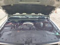 Photo 10 of 16 — 2011 Chevrolet Silverado 1500