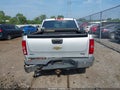 Photo 16 of 16 — 2011 Chevrolet Silverado 1500