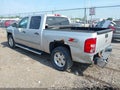 Photo 3 of 16 — 2011 Chevrolet Silverado 1500