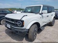 Photo 2 of 17 — 2026 Ford Bronco