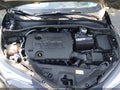 2018 Toyota C-HR — photo 10 of 16 | VIN JTNKHMBX7J1002449