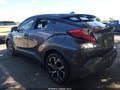 2018 Toyota C-HR — photo 3 of 16 | VIN JTNKHMBX7J1002449