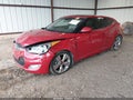 2013 Hyundai Veloster — photo 2 of 16 | VIN KMHTC6AD3DU092370