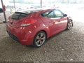 2013 Hyundai Veloster — photo 4 of 16 | VIN KMHTC6AD3DU092370