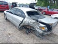 2002 Pontiac Bonneville — photo 6 of 17 | VIN 1G2HY54K824162933