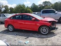 2015 Ford Focus — photo 14 of 17 | VIN 1FADP3F24FL264813