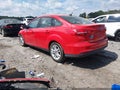 2015 Ford Focus — photo 3 of 17 | VIN 1FADP3F24FL264813