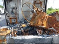 2013 Freightliner Chassis — photo 10 of 10 | VIN 4UZAAPDU5DCFB9003