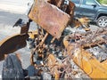 2013 Freightliner Chassis — photo 6 of 10 | VIN 4UZAAPDU5DCFB9003