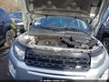 2013 Land Rover Range Rover Evoque — photo 10 of 11 | VIN SALVP2BG8DH810371