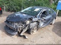 2019 Toyota Corolla — photo 2 of 15 | VIN 2T1BURHE7KC175257
