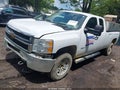 Photo 2 of 16 — 2013 Chevrolet Silverado 2500