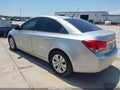 Photo 3 of 12 — 2014 Chevrolet Cruze