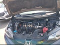 2017 Honda Fit — photo 10 of 11 | VIN 3HGGK5H51HM713716