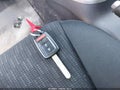 2017 Honda Fit — photo 11 of 11 | VIN 3HGGK5H51HM713716