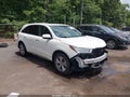 2019 Acura MDX — photo 1 of 17 | VIN 5J8YD4H32KL001568