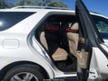 2012 Mercedes-Benz ML-Class — photo 8 of 17 | VIN 4JGDA5HB4CA018240