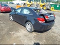 2014 Chevrolet Cruze — photo 3 of 16 | VIN 1G1PC5SB1E7107583