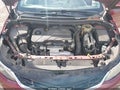 Photo 10 of 16 — 2016 Chevrolet Cruze