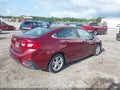 Photo 4 of 16 — 2016 Chevrolet Cruze