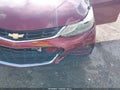 Photo 6 of 16 — 2016 Chevrolet Cruze