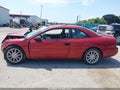 1997 Chrysler Sebring — photo 13 of 15 | VIN 4C3AU52N0VE097924