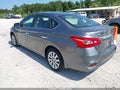 Photo 3 of 11 — 2017 Nissan Sentra