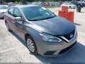 Photo 6 of 11 — 2017 Nissan Sentra