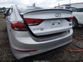 Photo 6 of 16 — 2017 Hyundai Elantra