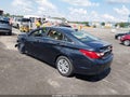 2012 Hyundai Sonata — photo 3 of 16 | VIN 5NPEB4AC7CH490511