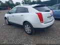2015 Cadillac SRX — photo 3 of 17 | VIN 3GYFNEE39FS557884