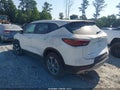 Photo 3 of 16 — 2025 Chevrolet Blazer