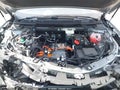 2026 Cadillac OPTIQ — photo 10 of 18 | VIN 3GYK3EM58TS134765