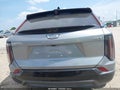 2026 Cadillac OPTIQ — photo 16 of 18 | VIN 3GYK3EM58TS134765