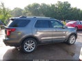 2014 Ford Explorer — photo 14 of 18 | VIN 1FM5K7F86EGA78878