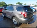 2014 Ford Explorer — photo 3 of 18 | VIN 1FM5K7F86EGA78878