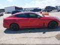 2021 Kia Stinger — photo 12 of 15 | VIN KNAE15LA0M6090206